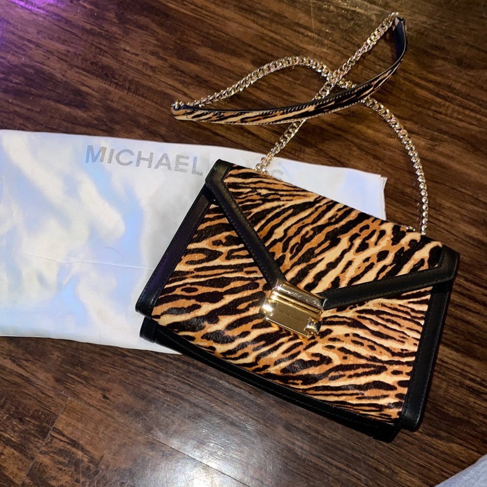 Michael Kors Whitney large shoulder bag
